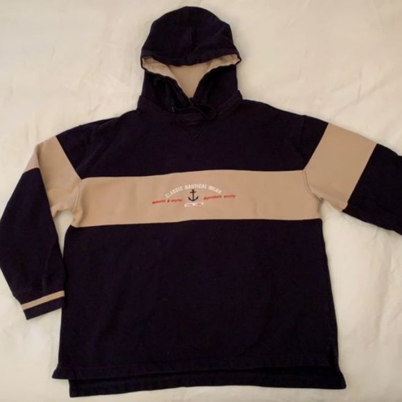 Nautica Other - Nautica hoodie (Vintage 90’s)